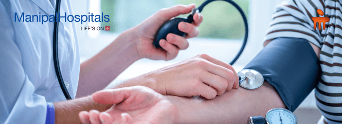 Hypertension Management