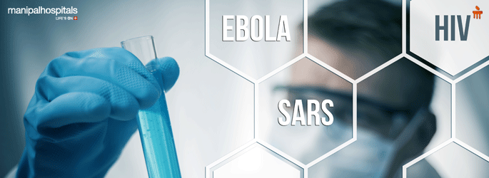 Infectious Disease and its Causes in Bangalore