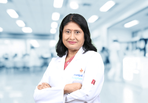 Dr. Ajanta Chakravarty - Best Eye Specialist Doctor in India - Manipal Hospitals Varthurroad