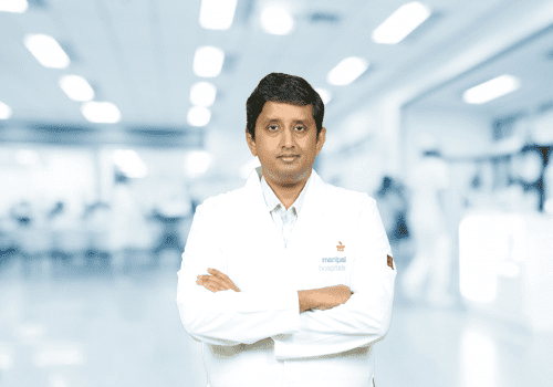 Bariatric Surgery Doctor in Hebbal