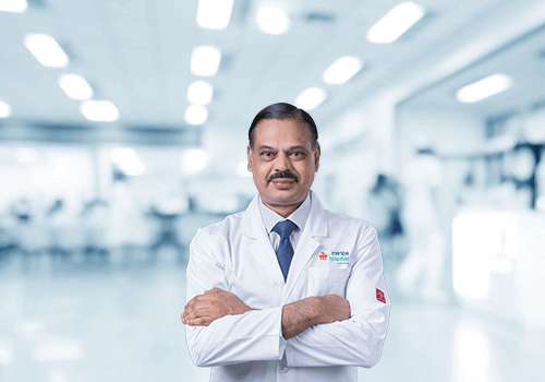 Dr. (Lt Gen) Cs Narayanan VSM*** | Best Neurologist in India | Manipal Hospitals
