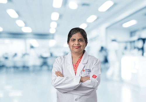 Dr.Uma P Trasi | Good Nutritionist in India | Manipal Hospitals