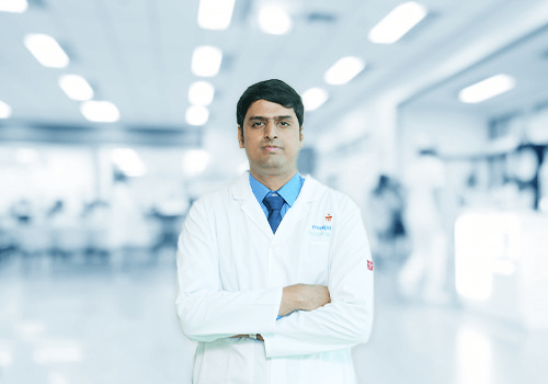 Dr. Abhinav Jain | Top Urologist in India | Manipal Hospitals