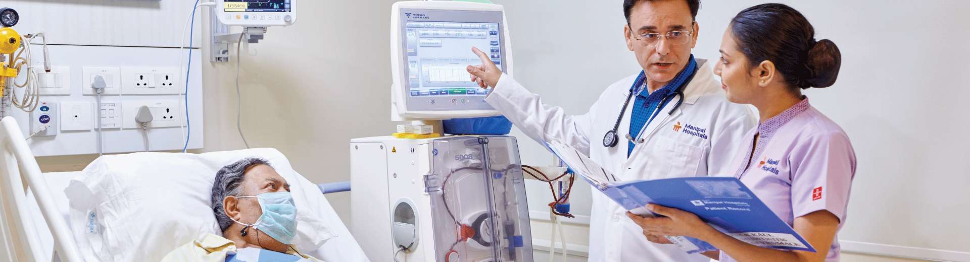 Liver, Pancreas Treatment Hospital in India