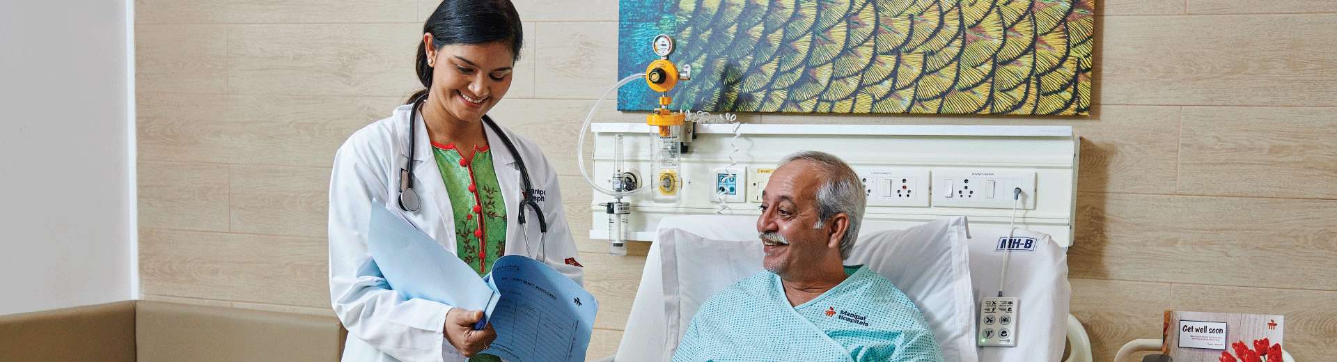 Kidney Disease Treatment Hospital in India