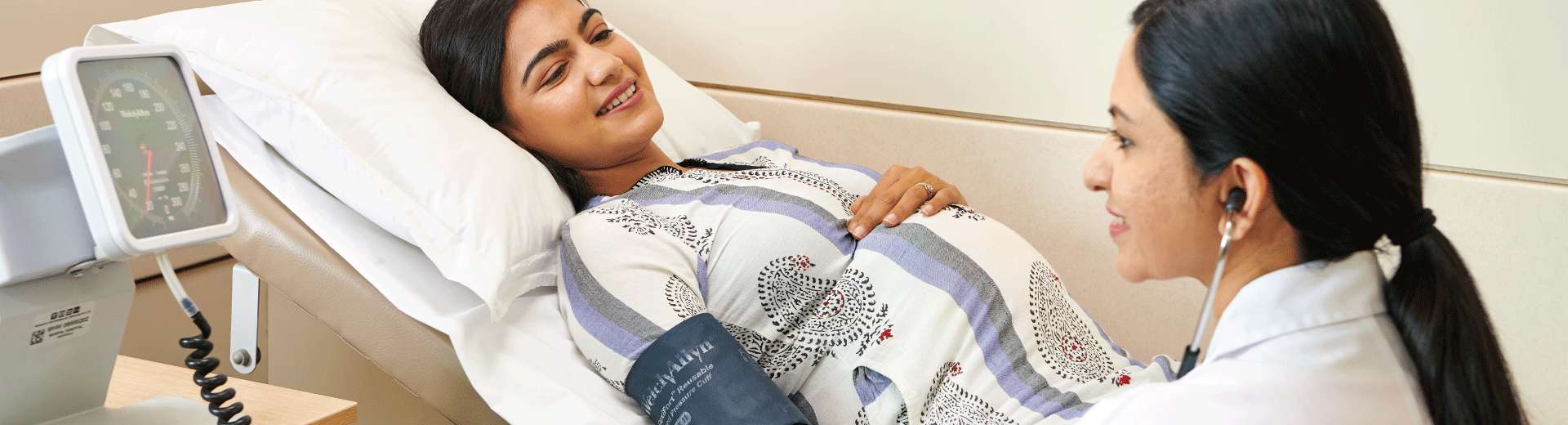 Maternal Fetal Medicine Treatment Hospital in Bangalore