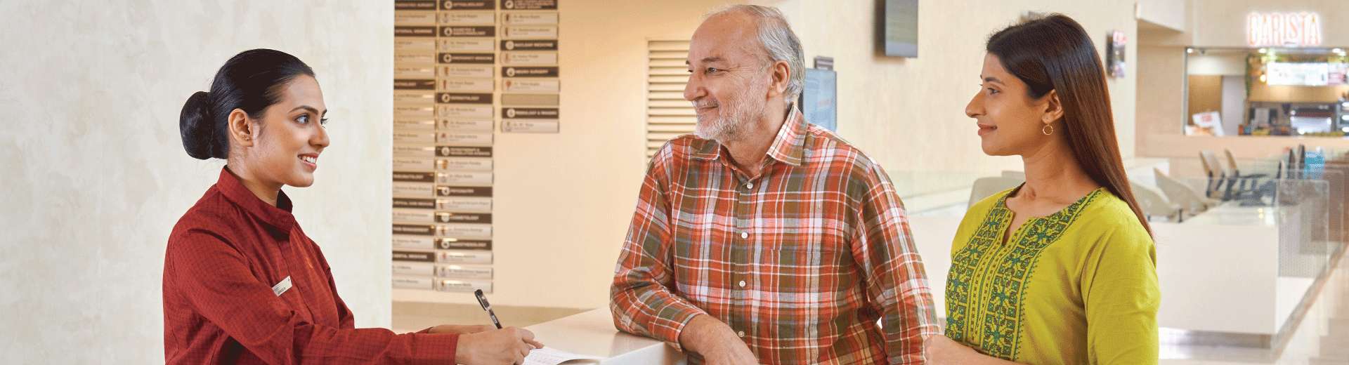 Neurology hospital in india