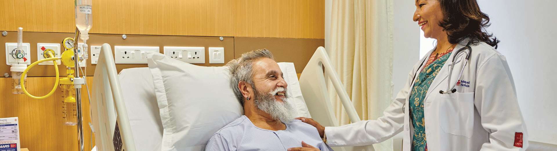 Podiatric Surgery Hospital in India