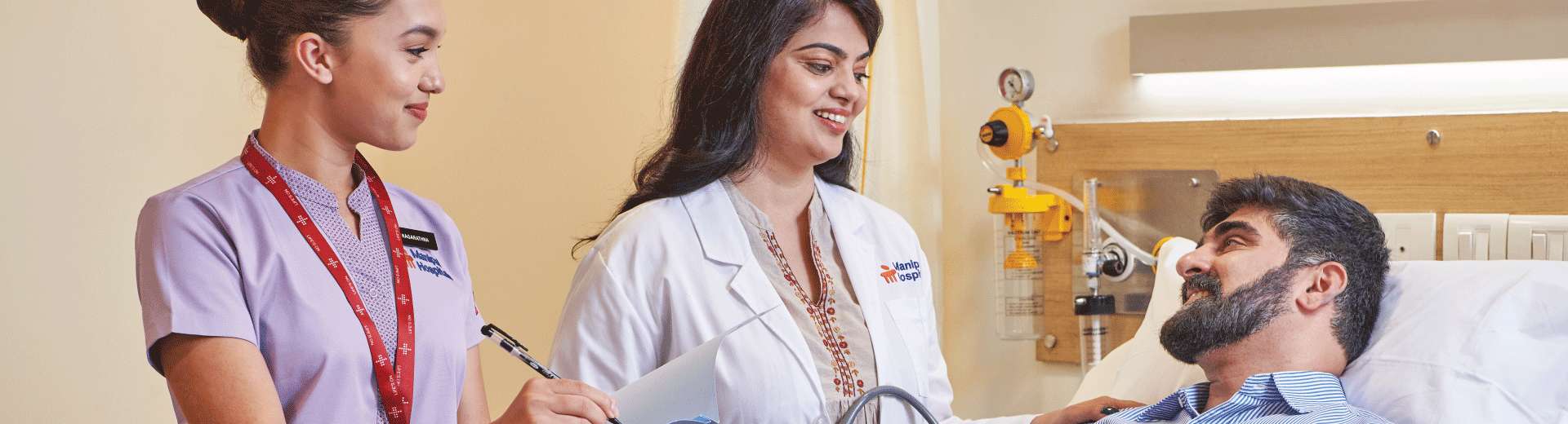 Psychiatric Hospital in India