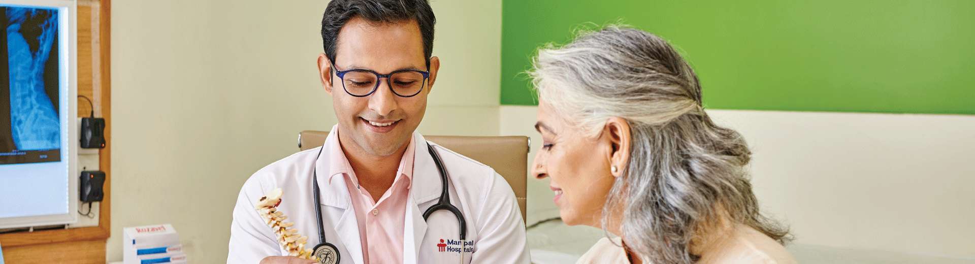 Rheumatoid Arthritis Specialist in India