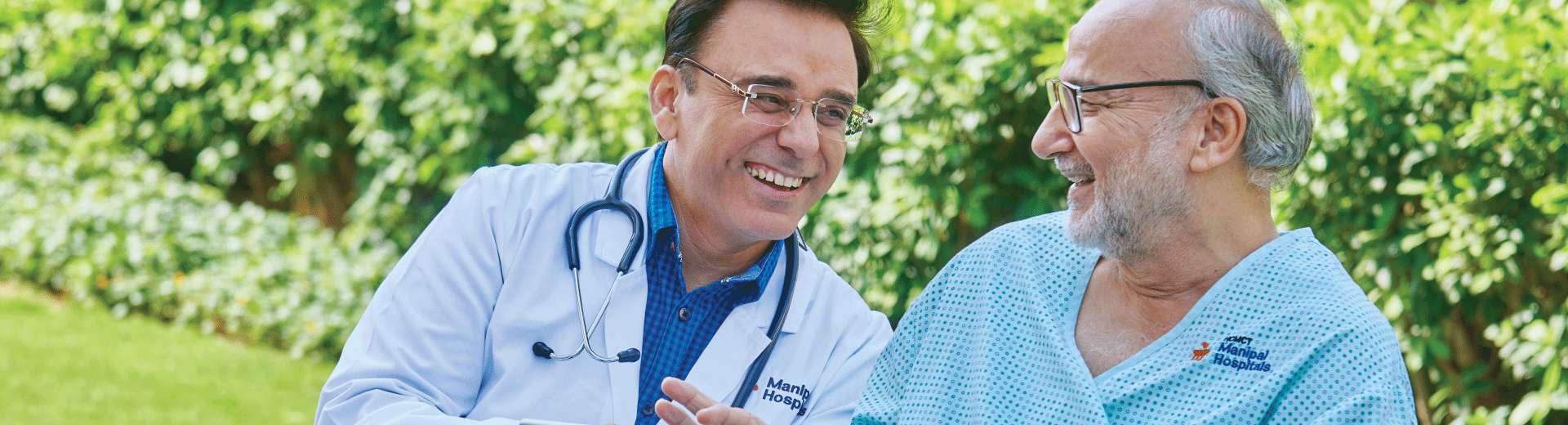 Vascular and Endovascular Surgery Hospital in India