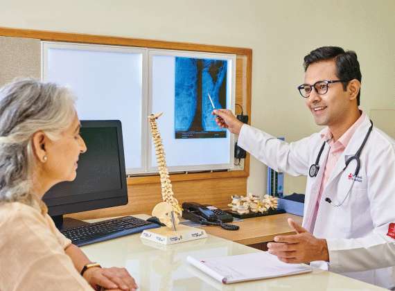 Arthritis Treatment in India