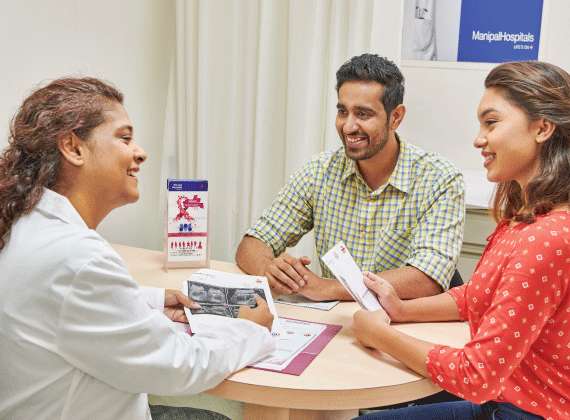 Nutritionist in India