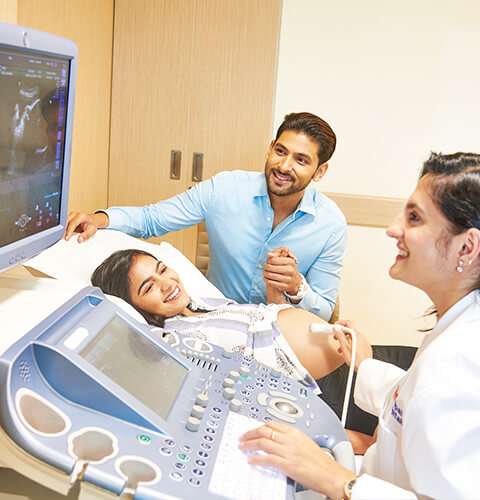 Fibroid Treatment in Bangalore