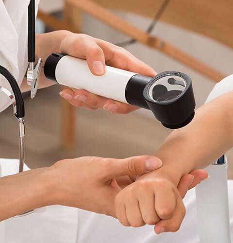 Plastic Surgeon in India