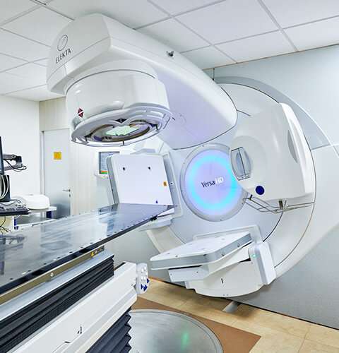 Oncology Hospital in Pune