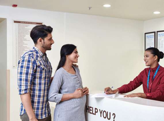 Maternal Fetal Medicine in Bangalore