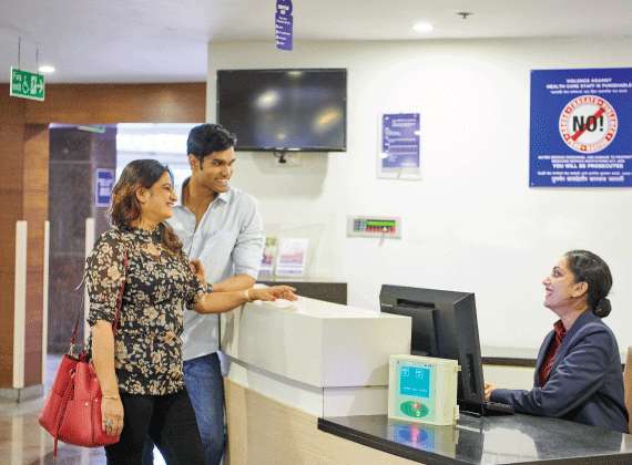 Nuclear Medicine in India